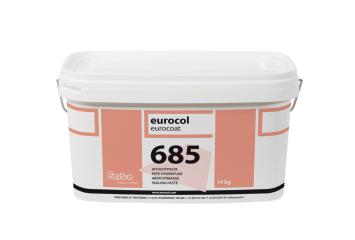 Eurocol 685 Eurocoat emmer 14 kg